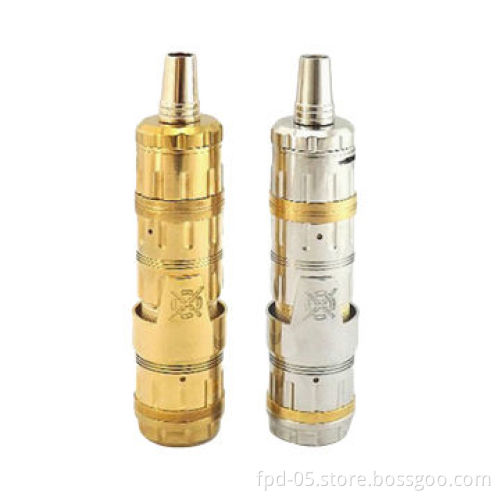 Ibaloi mod electronic cigarette starter kits